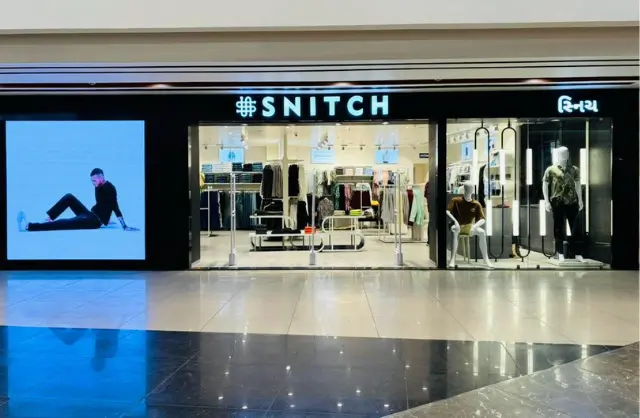 Snitch launches second exclusive store in Vadodara, Gujarat